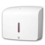 paper towel dispenser