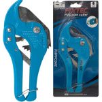 PVC Pipe Cutter 3-42mm Diameter Fixtec