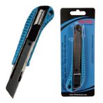 Utility Knife / Snap-Off Blade, Paper Cutter 100mm Knife Fixtec