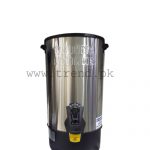 Heavy Duty Electric Water Boiler / Kettle 10 Liters