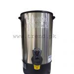 Heavy Duty Electric Water Boiler / Kettle 20 Liters