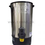 Heavy Duty Electric Water Boiler / Kettle 35 Liters