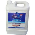 Hand Sanitizer Fresco Advanced 5000 ml