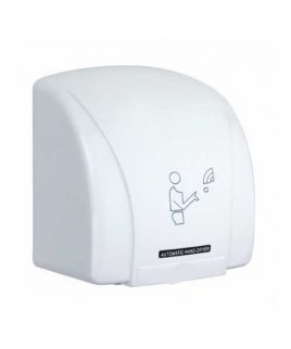 automatic hand dryer