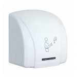 automatic hand dryer