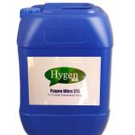 Virus Disinfectant- HYGEN Ultra 275,  30 Kg Jerry Can