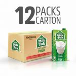 Nestle Milk Pack 1 Litre Carton of 12 Pcs