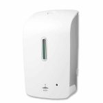 automatic soap dispenser