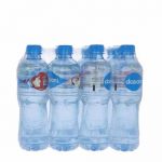 Dasani  Water Bottle 500 ml Carton 12 Pcs
