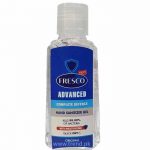 Fresoc Hand Sanitizer Gel 100 ml