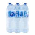 Nestle Pure Life Water 1.5 Litre Carton 6 Pcs