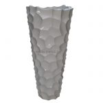 VASE Fiberglass Honey Bee