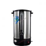 Electric Kettle, Electric Water Boiler YOULEMEI 12 Liter, Easy Tea