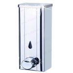 soap dispenser stainless steel