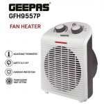 FAN Heater GEEPAS GFH9557P