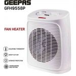 FAN Heater GEEPAS GFH9558P