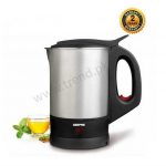 Electric Kettle Stainless Steel 1.8 Liter GEEPAS GK165N
