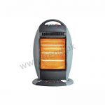 Halogen Heater GEEPAS GHH9107P
