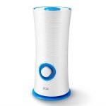 Humidifier, Cool Mist, 2.6 Liter Goal Go-2828