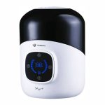 Humidifier, Cool Mist Maker, Timberk THU UL 24E (WB) Touch Screen