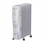 Electric Heater, Oil Heater, Radiator Heater 15 Fins Shark