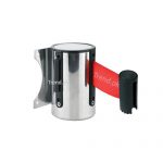 Stanchions Wall Mounted