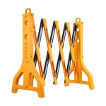 barricade barrier expandable