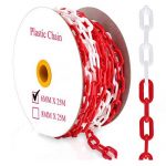 plastic chain
