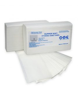 paper towel super soft