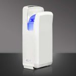 Jet hand dryer