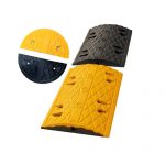 speed bumps rubber