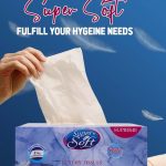 Tissue Paper Super Soft Supreme