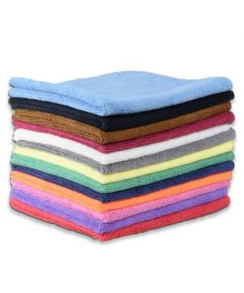 floor cleaning towels