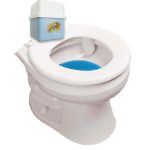 flush cleaner