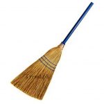 broom phool jharu