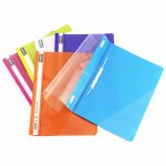 clear view business file