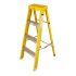 fiberglass-folding-ladder-4-feet-3-steps-electrical-ladder
