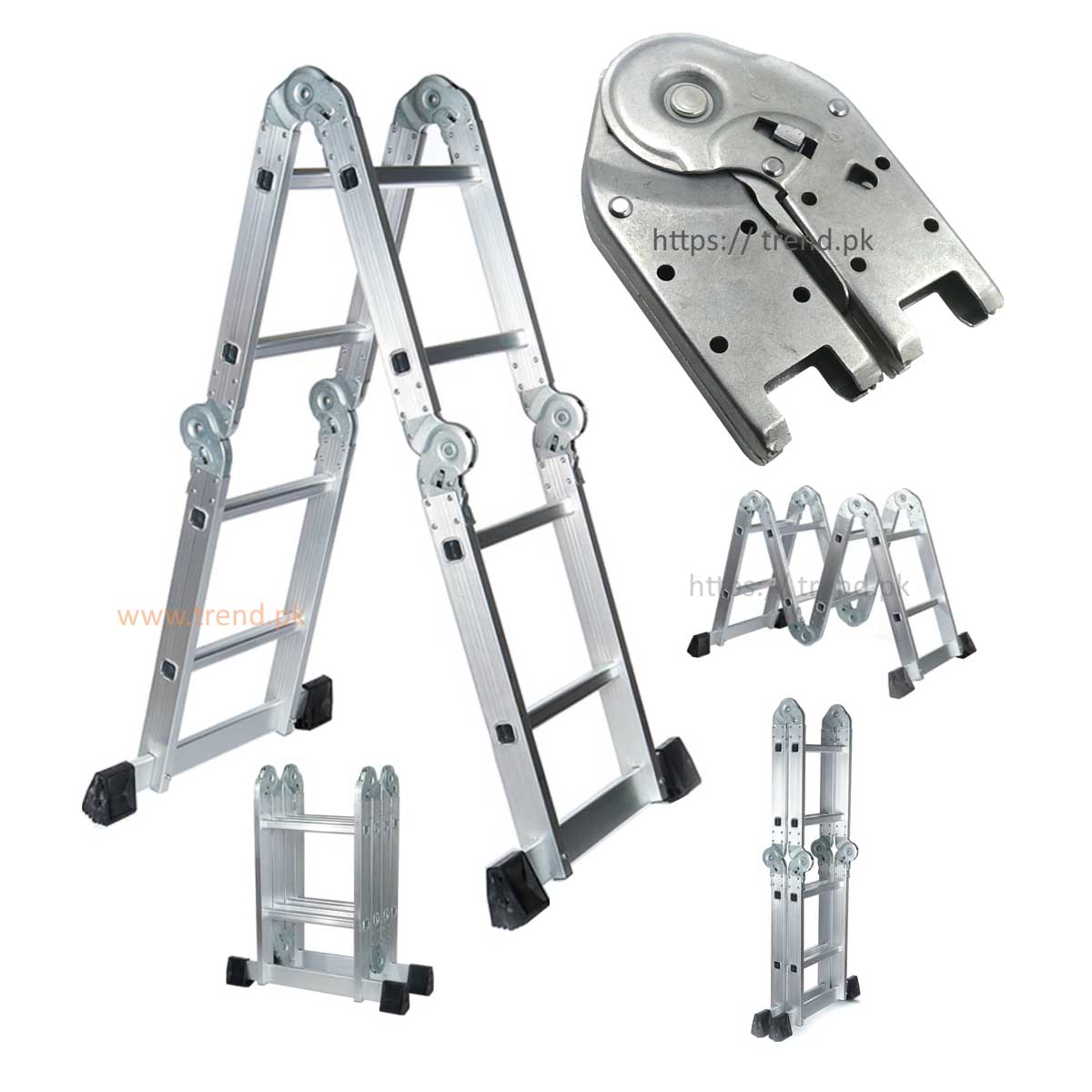 multipurpose ladder