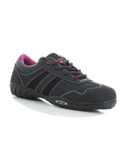 safety joggers ceres s3 scr hro ladies safety shoes