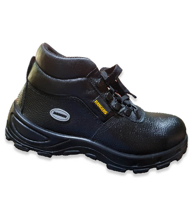 rangers safety shoes