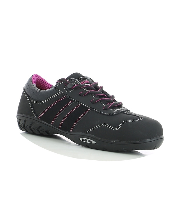 safety joggers ceres s3 scr hro ladies safety shoes