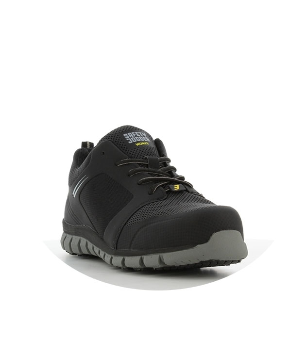 safety joggers ligro s1p safety shoes