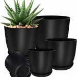 table planters-plant-to-office-desk