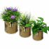 golden-flower-pots-set-table-planters-gold-plated-stainless-steel-wide