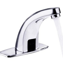 automatic water tap, water faucet