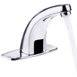 automatic water tap, water faucet